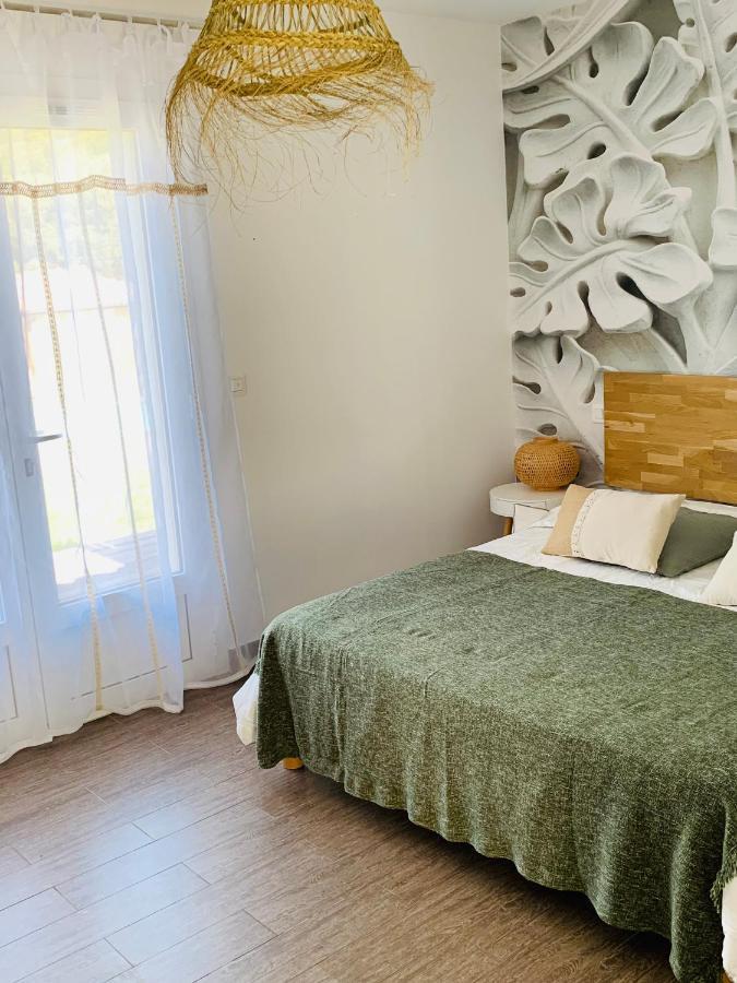 Casa Eva Maria Bed & Breakfast Патримонио Екстериор снимка