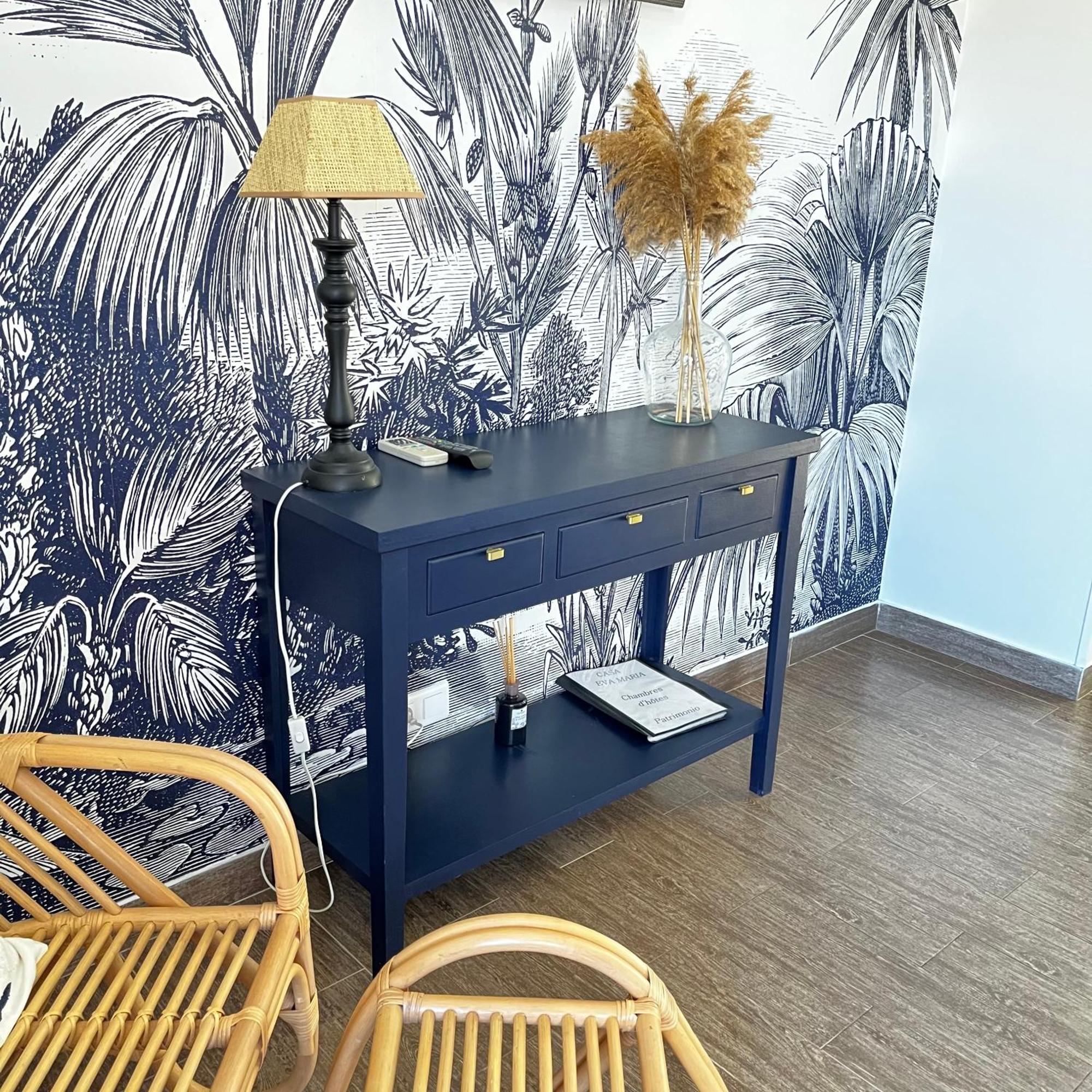 Casa Eva Maria Bed & Breakfast Патримонио Екстериор снимка
