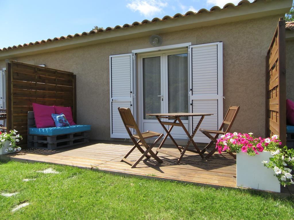 Casa Eva Maria Bed & Breakfast Патримонио Екстериор снимка