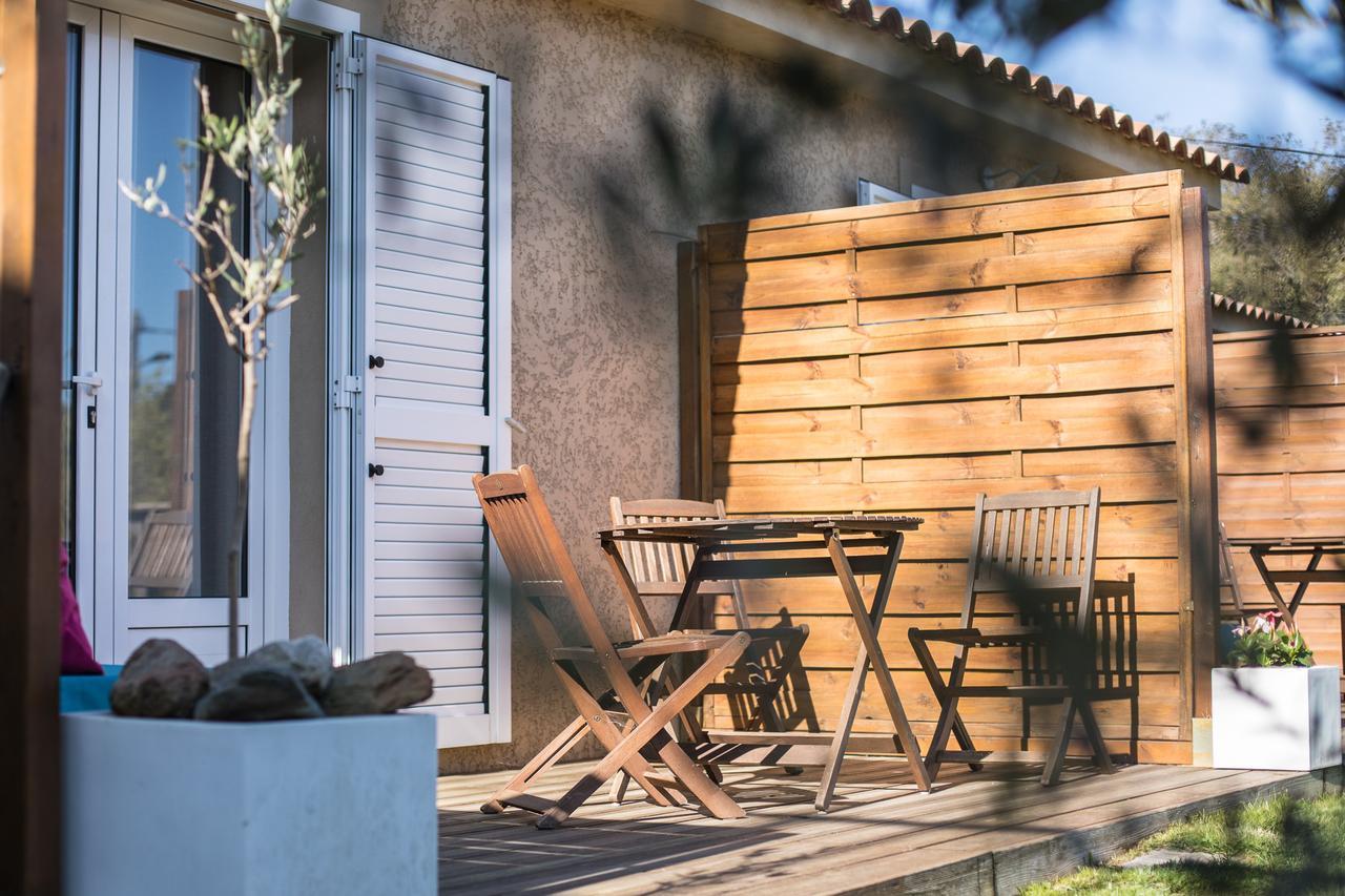 Casa Eva Maria Bed & Breakfast Патримонио Екстериор снимка