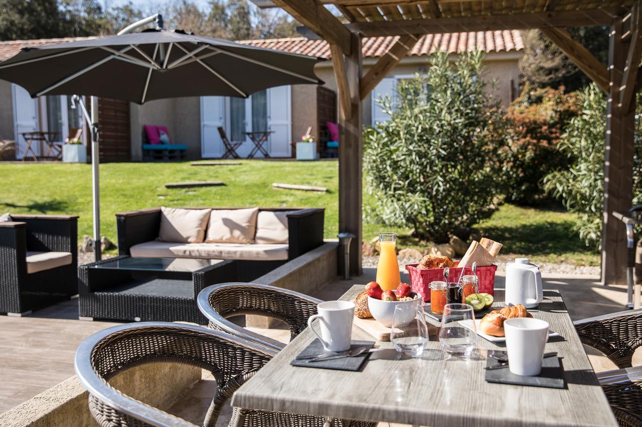 Casa Eva Maria Bed & Breakfast Патримонио Екстериор снимка
