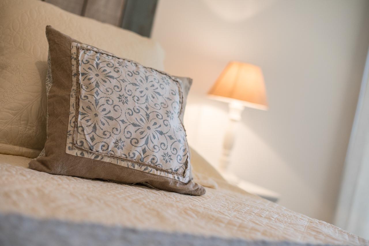 Casa Eva Maria Bed & Breakfast Патримонио Екстериор снимка