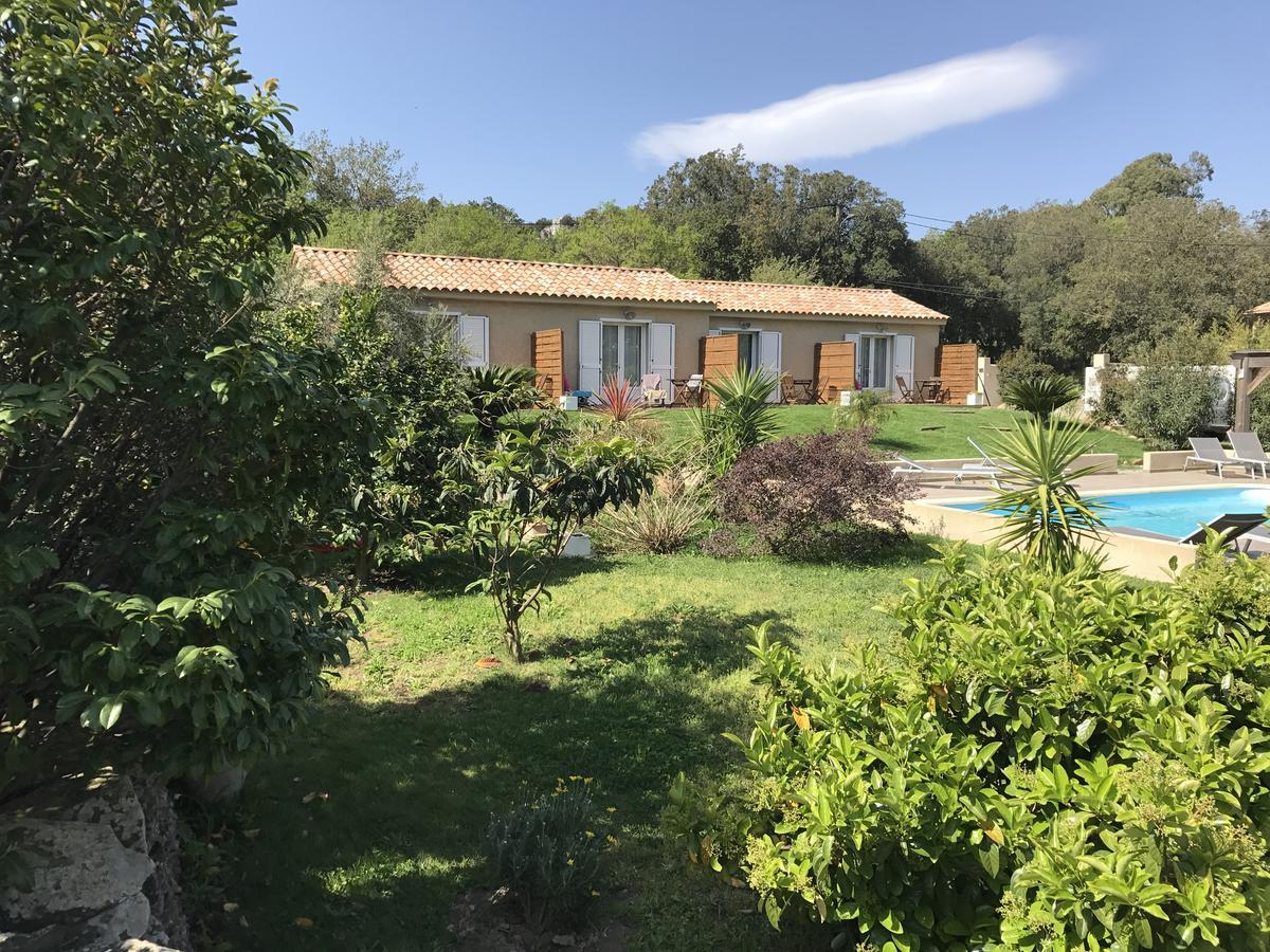 Casa Eva Maria Bed & Breakfast Патримонио Екстериор снимка